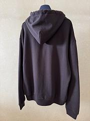 Louis Vuitton Pearl-Embellished Hoodie - 6