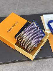 Louis Vuitton Slender Wallet - 11 x 8.5 x 2cm - 6