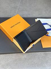 Louis Vuitton Slender Wallet - 11 x 8.5 x 2cm - 5