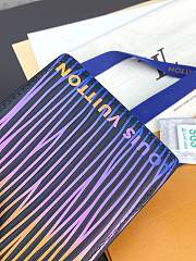 Louis Vuitton Slender Wallet - 11 x 8.5 x 2cm - 4