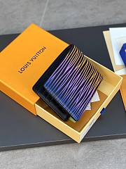 Louis Vuitton Slender Wallet - 11 x 8.5 x 2cm - 2
