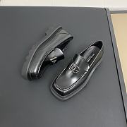 Dolce&Gabbana Black Loafers - 5