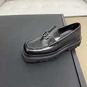 Dolce&Gabbana Black Loafers - 4