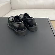 Dolce&Gabbana Black Loafers - 3