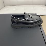 Dolce&Gabbana Black Loafers - 2