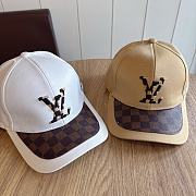 Louis Vuitton Cap Hat - 6