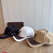 Louis Vuitton Cap Hat - 5