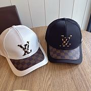 Louis Vuitton Cap Hat - 4