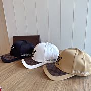 Louis Vuitton Cap Hat - 3