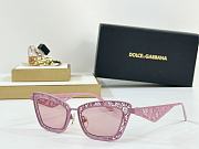 Dolce & Gabbana Women Sunglasses - 1