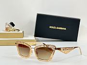 Dolce & Gabbana Women Sunglasses - 3