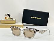 Dolce & Gabbana Women Sunglasses - 4