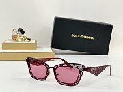 Dolce & Gabbana Women Sunglasses - 5