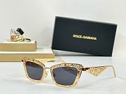 Dolce & Gabbana Women Sunglasses - 6