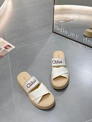 Chloe Mila Slide - 1