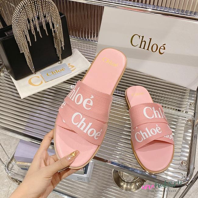 Chloe Women Slides 02 - 1