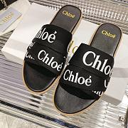 Chloe Women Slides 02 - 3
