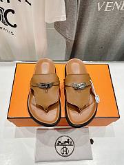 Hermes Empire sandal - 1