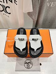 Hermes Empire sandal - 2