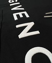 Givenchy Black Hoodie - 5