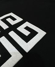 Givenchy Black Hoodie - 2