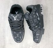 Louis Vuitton Monogram Trainers - 2