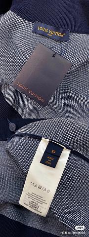 Louis Vuitton Zipped Cotton Blend Blouson - 4