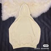 Gucci Beige Hoodie - 4