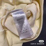 Gucci Beige Hoodie - 2