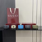 Gucci Blondie card case - 11x9cm - 1