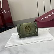 Gucci Blondie card case - 11x9cm - 5