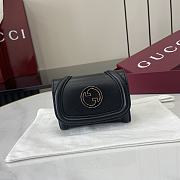 Gucci Blondie card case - 11x9cm - 4