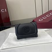 Gucci Blondie card case - 11x9cm - 3