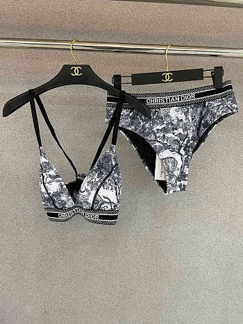 Dior Swimwear Set