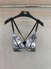 Dior Swimwear Set - 3