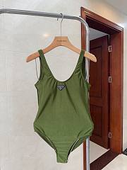 Prada Green One Piece - 1
