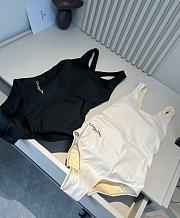 Dior Black/White One Piece - 1