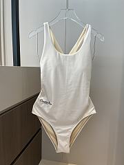 Dior Black/White One Piece - 3