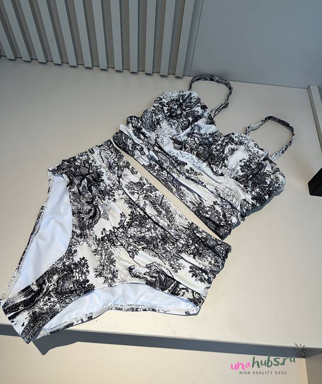 Dior Bikini  - 1