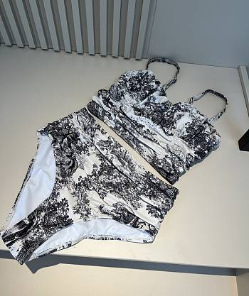 Dior Bikini 