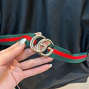 Gucci One Piece With Belt - 6