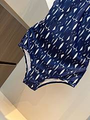 Dior Miss Dior Blue One Piece - 5
