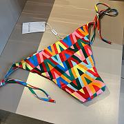 Valentino Multicolor Bikini - 3
