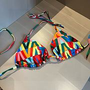 Valentino Multicolor Bikini - 2