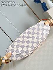 Louis Vuitton Keepit Damier Ebene Bumbag - 12 x 6 x 29cm - 6