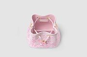 Louis Vuitton x TM NéoNoé BB Pearl Pink -  20 x 20 x 13 cm - 4