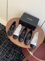 Chanel Ballet Shoes - 1