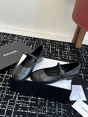 Chanel Ballet Shoes - 6