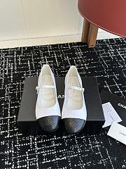 Chanel Ballet Shoes - 4