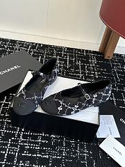 Chanel Ballet Shoes - 2